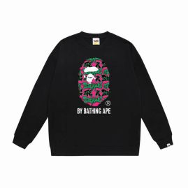 Picture of Bape Sweatshirts _SKUBapeS-XXL42124747